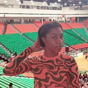 Meet your Posher, Zantae